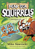 Cover Image for Cybersquirrels -- Mike Nawrocki, Paperback