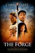 Cover Image for The Forge -- Kendrick Bros LLC, Paperback