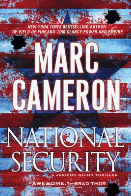 Cover Image for National Security -- Marc Cameron, Paperback