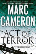 Cover Image for Act of Terror -- Marc Cameron, Paperback