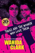 Cover Image for Thugs and the Women Who Love Them -- Wahida Clark, Paperback