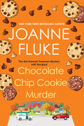 Cover Image for Chocolate Chip Cookie Murder -- Joanne Fluke, Paperback