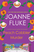 Cover Image for Peach Cobbler Murder -- Joanne Fluke, Paperback