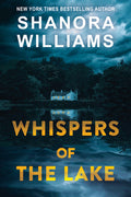 Cover Image for Whispers of the Lake -- Shanora Williams, Paperback