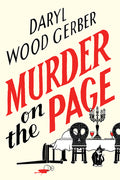 Cover Image for Murder on the Page -- Daryl Wood Gerber, Paperback