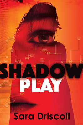 Cover Image for Shadow Play -- Sara Driscoll, Hardcover