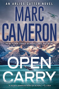Cover Image for Open Carry -- Marc Cameron, Paperback
