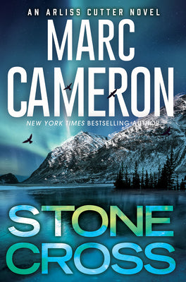 Cover Image for Stone Cross -- Marc Cameron, Paperback