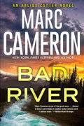 Cover Image for Bad River -- Marc Cameron, Paperback