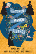 Cover Image for The Other March Sisters -- Linda Epstein, Hardcover