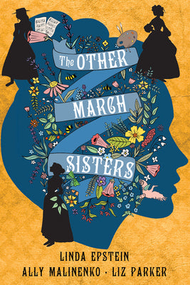 Cover Image for The Other March Sisters -- Linda Epstein, Hardcover