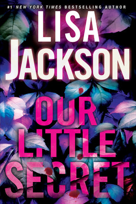 Cover Image for Our Little Secret -- Lisa Jackson, Paperback
