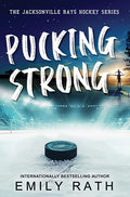 Cover Image for Pucking Strong -- Emily Rath, Paperback