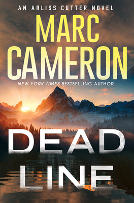 Cover Image for Dead Line -- Marc Cameron, Hardcover