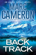 Cover Image for Backtrack -- Marc Cameron, Hardcover