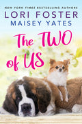 Cover Image for The Two of Us -- Lori Foster, Paperback