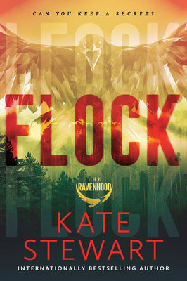 Cover Image for Flock -- Kate Stewart, Paperback