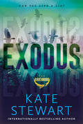 Cover Image for Exodus -- Kate Stewart, Paperback