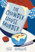 Cover Image for The Chowder House Murder -- Lee Hollis, Hardcover