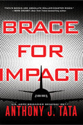 Cover Image for Brace for Impact -- Anthony J. Tata, Hardcover