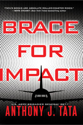 Cover Image for Brace for Impact -- Anthony J. Tata, Hardcover