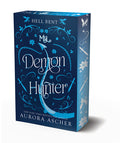 Cover Image for My Demon Hunter: Deluxe Limited Edition -- Aurora Ascher, Paperback