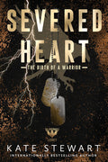 Cover Image for Severed Heart -- Kate Stewart, Paperback