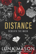 Cover Image for Distance: A Dark Mafia Romance -- Luna Mason, Paperback