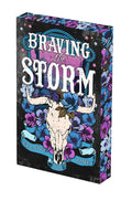 Cover Image for Braving the Storm: Deluxe Limited Edition -- Elliott Rose, Paperback