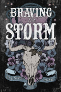 Cover Image for Braving the Storm -- Elliott Rose, Paperback