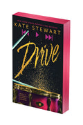 Cover Image for Drive: Deluxe Limited Edition -- Kate Stewart, Paperback