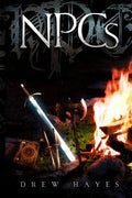 Cover Image for NPCs -- Drew Hayes, Paperback