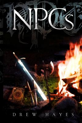 Cover Image for NPCs -- Drew Hayes, Paperback