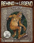 Cover Image for Bigfoot -- Erin Peabody, Paperback