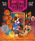 Cover Image for An Ofrenda for Perro -- Judith Valdés B., Hardcover