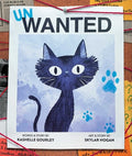 Cover Image for Un-Wanted -- Kashelle Gourley, Hardcover