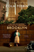 Cover Image for Brooklyn -- Colm Toibin, Paperback