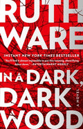 Cover Image for In a Dark, Dark Wood -- Ruth Ware, Paperback
