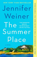 Cover Image for The Summer Place -- Jennifer Weiner, Paperback