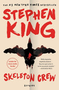 Cover Image for Skeleton Crew: Stories -- Stephen King, Paperback
