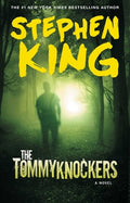 Cover Image for The Tommyknockers -- Stephen King, Paperback