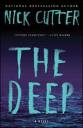Cover Image for The Deep -- Nick Cutter, Paperback