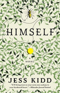 Cover Image for Himself -- Jess Kidd, Paperback
