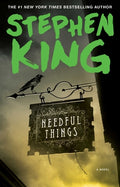 Cover Image for Needful Things -- Stephen King, Paperback
