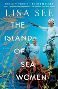 Cover Image for The Island of Sea Women -- Lisa See, Paperback