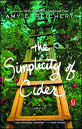 Cover Image for The Simplicity of Cider -- Amy E. Reichert, Paperback
