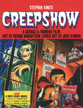 Cover Image for Creepshow -- Stephen King, Paperback