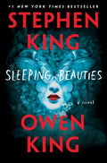 Cover Image for Sleeping Beauties -- Stephen King, Hardcover