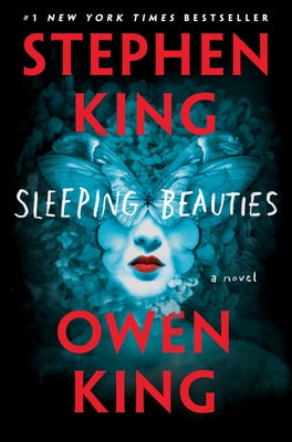 Cover Image for Sleeping Beauties -- Stephen King, Hardcover
