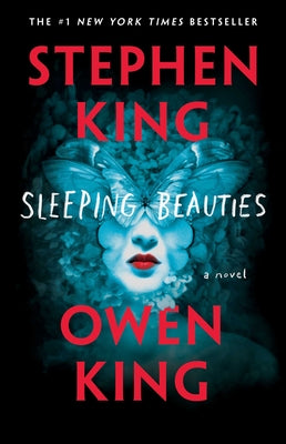 Cover Image for Sleeping Beauties -- Stephen King, Paperback